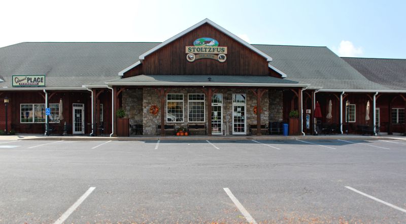 Stoltzfus Meats & Deli - Intercourse