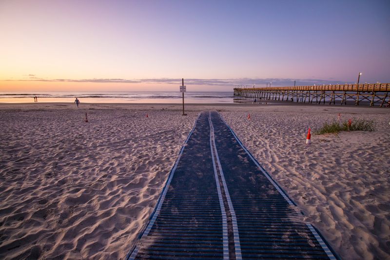 Sunset Beach