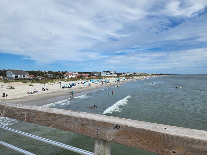 Oak Island