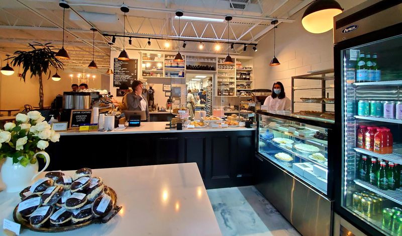 Louie and Honey&rsquo;s Kitchen (Winston-Salem)