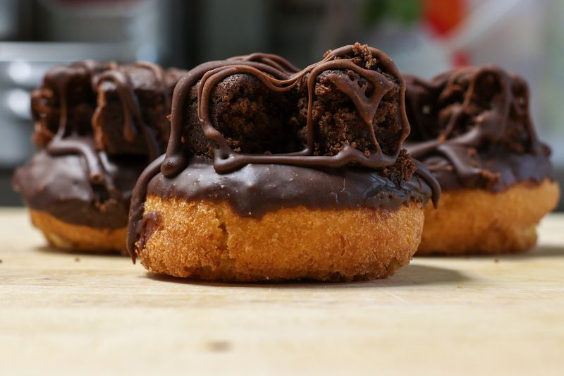 Nicola’s Donuts (Tampa)