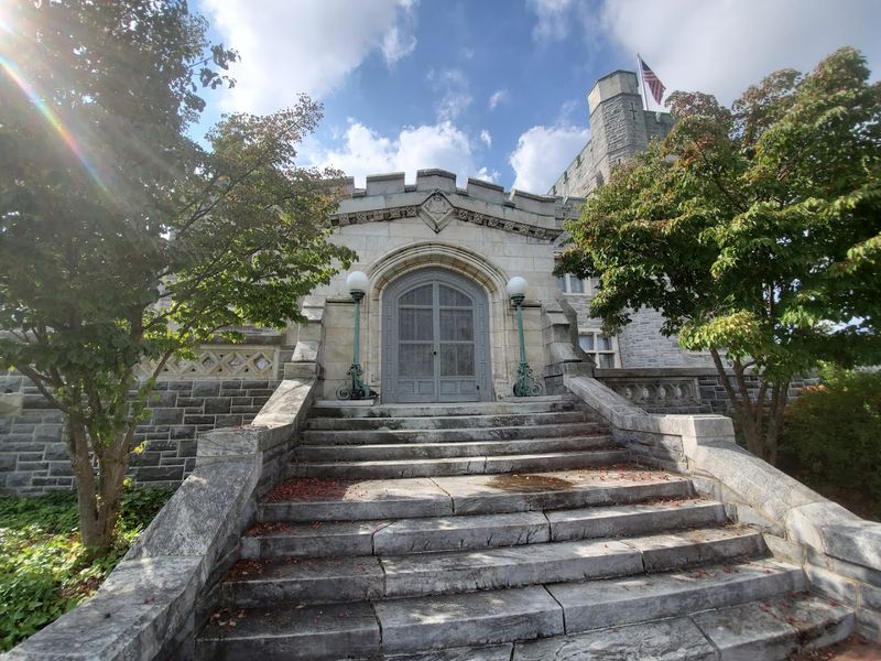 Planning A Visit To Glamorgan Castle