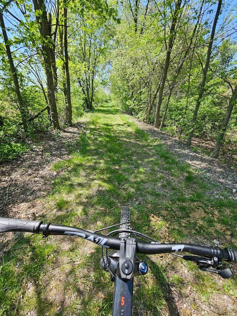 Heartland Trail