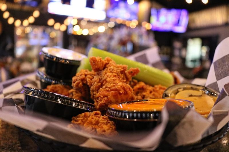 Iron City Sports Bar &ndash; Bellefontaine