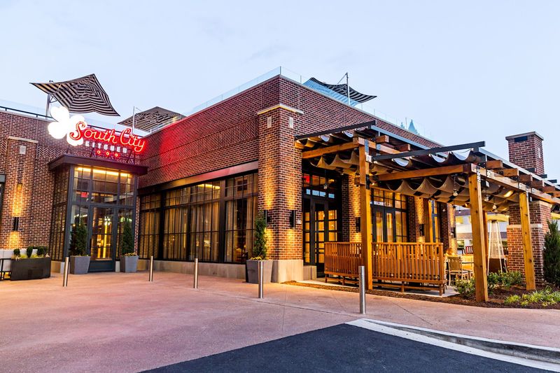 South City Kitchen (Alpharetta)