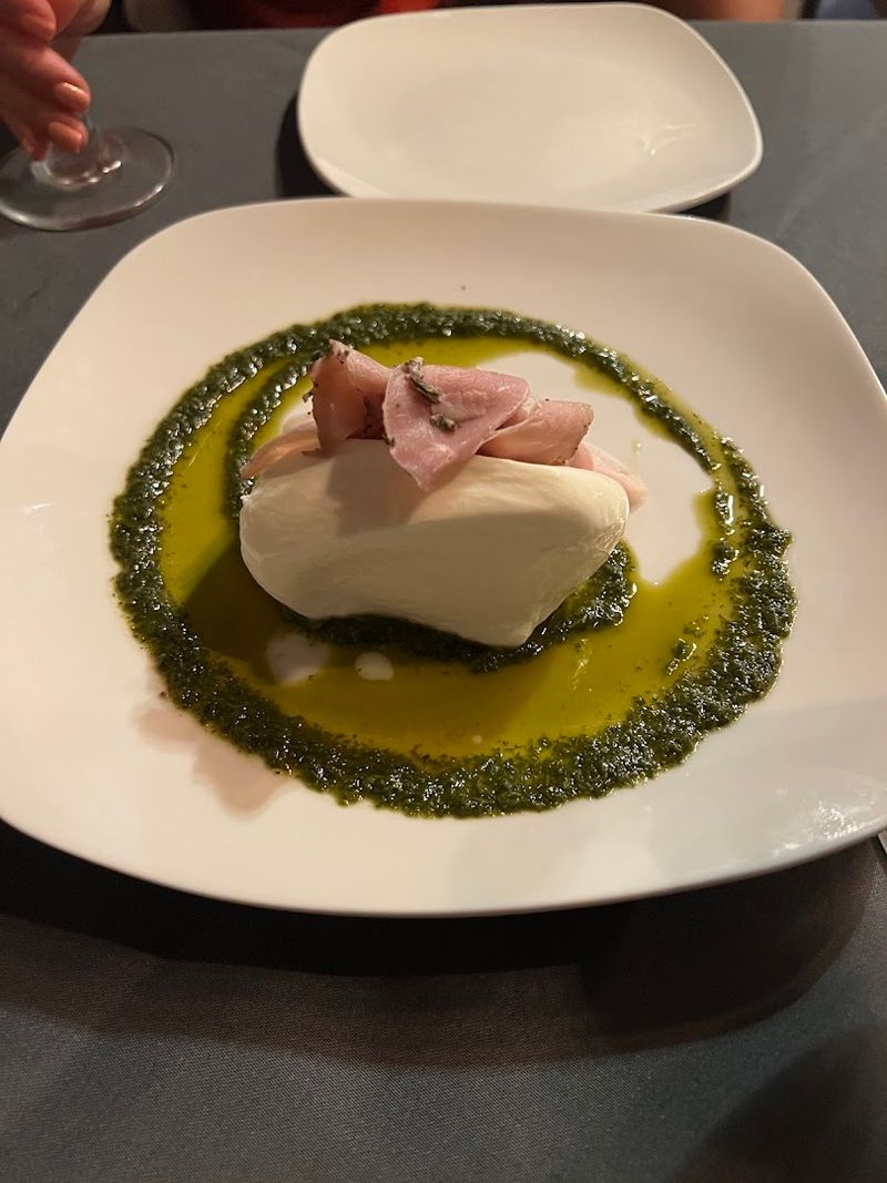 Signature Dishes Regulars Talk About