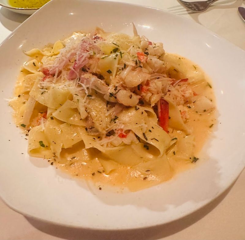 Handmade Fresh Pasta Made Daily