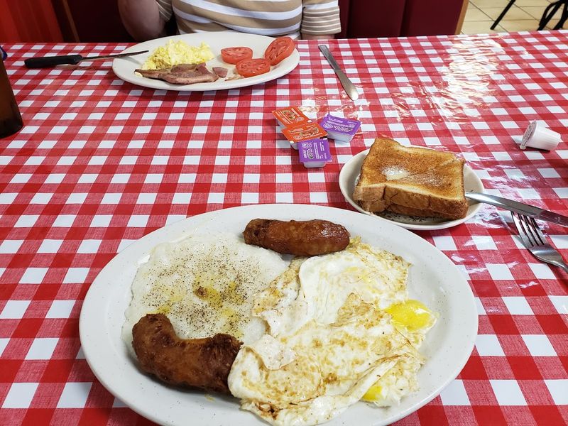 The More Than Enough Platter