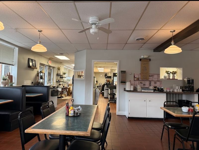 Katie&rsquo;s Amish Cuisine - Ronks