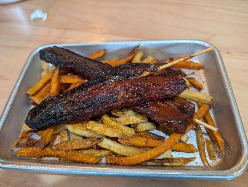 Redd's Smokehouse BBQ &ndash; Carlisle
