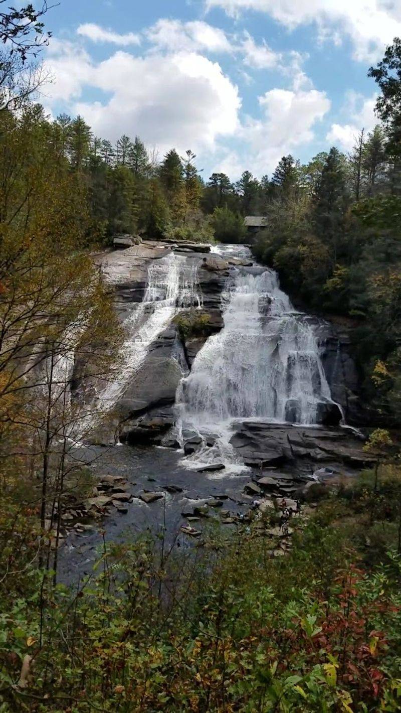 High Falls