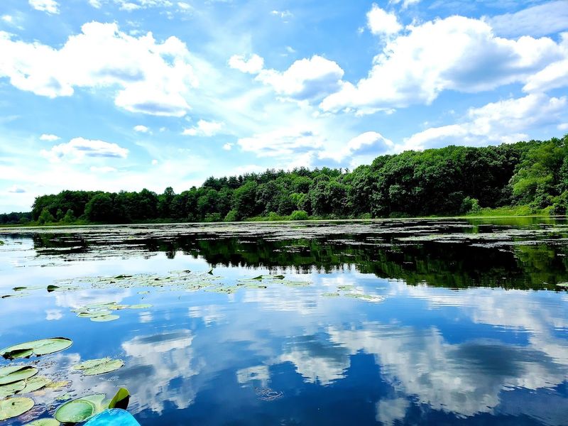 LaDue Reservoir