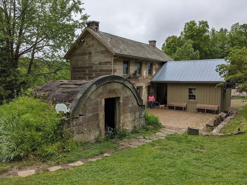 Historic Stone House Heritage