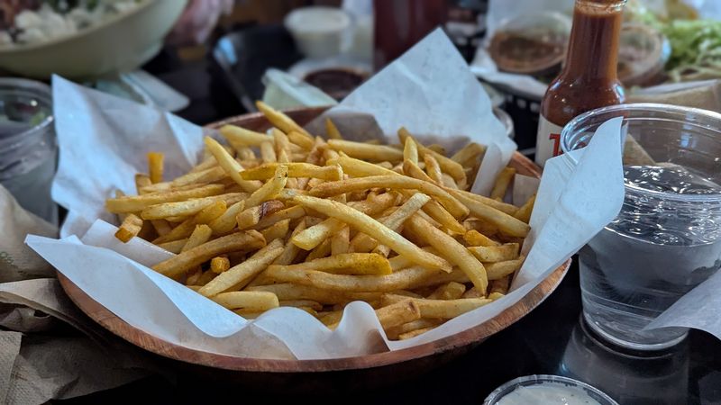 Dog House Grill, Athens