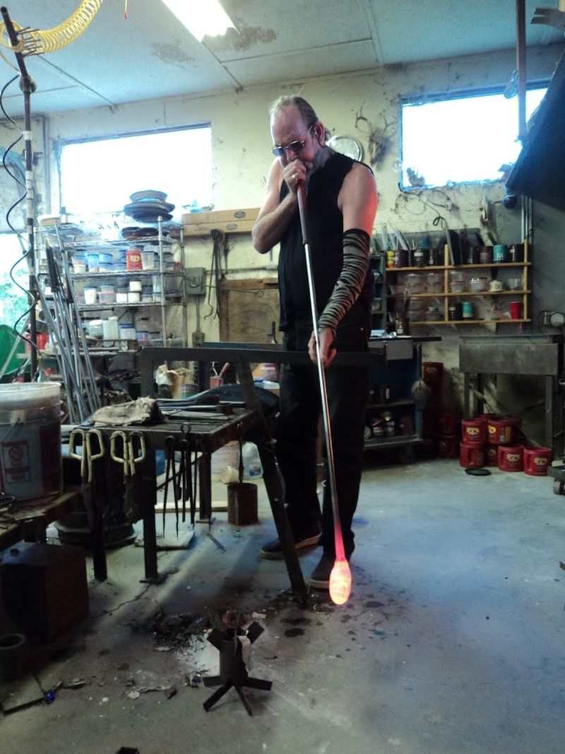 Bendzunas Glass & Pottery