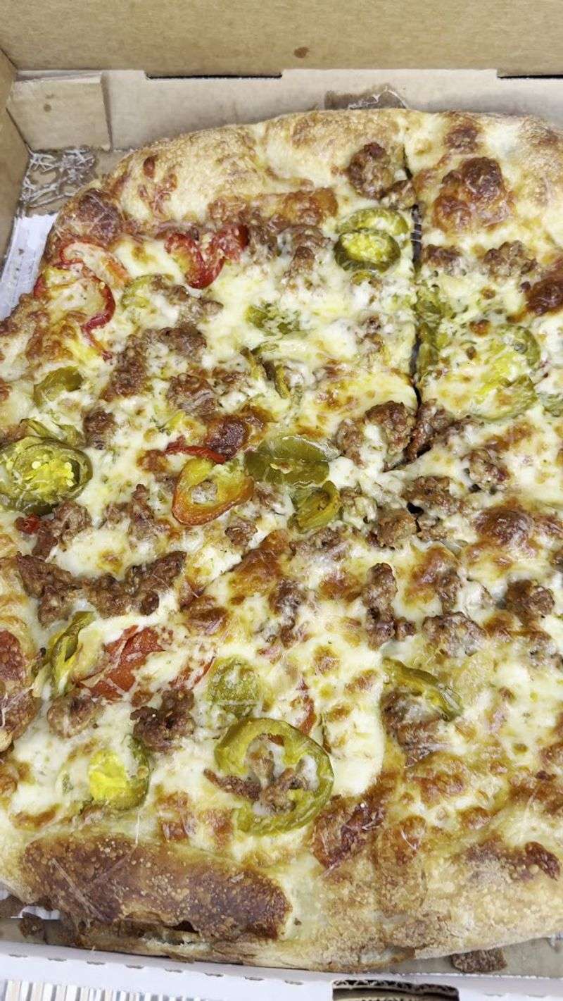 Crispy Edges From Pan and High-Heat Baking