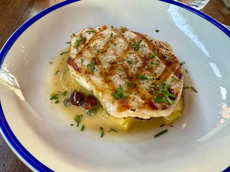 Signature Seafood Dishes Worth Ordering