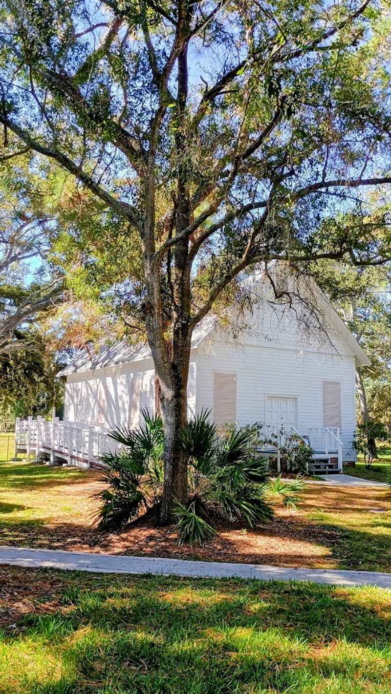 Safety Harbor Church