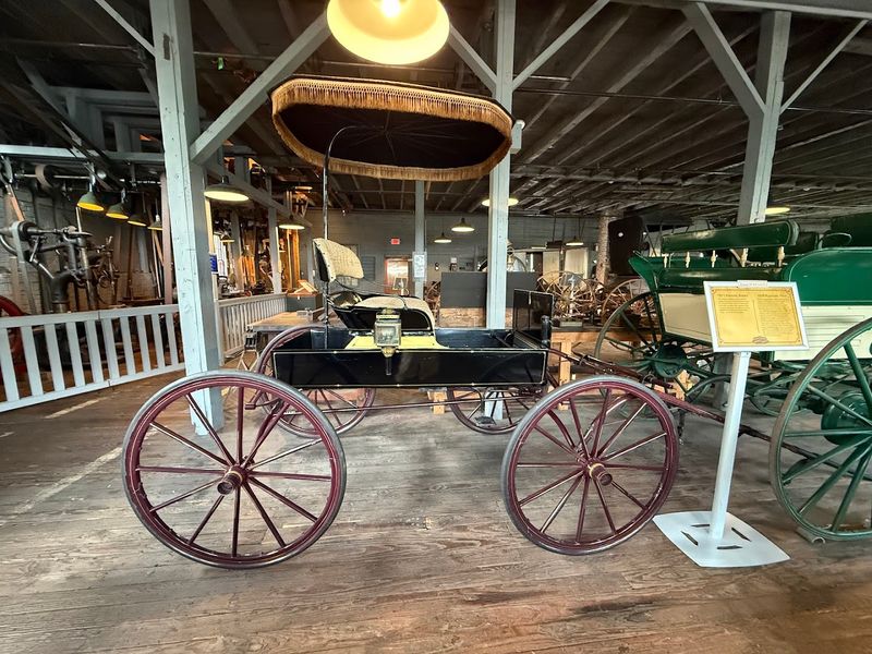 Other Attractions to Explore While Visiting Boyertown