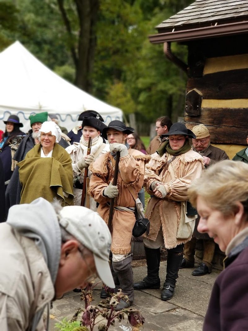 Interactive Experiences That Make History Feel Real