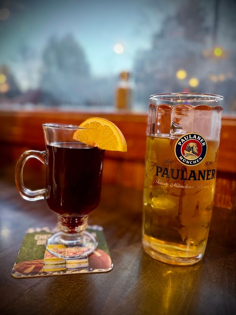 Why Hofbrauhaus Is Worth the Detour