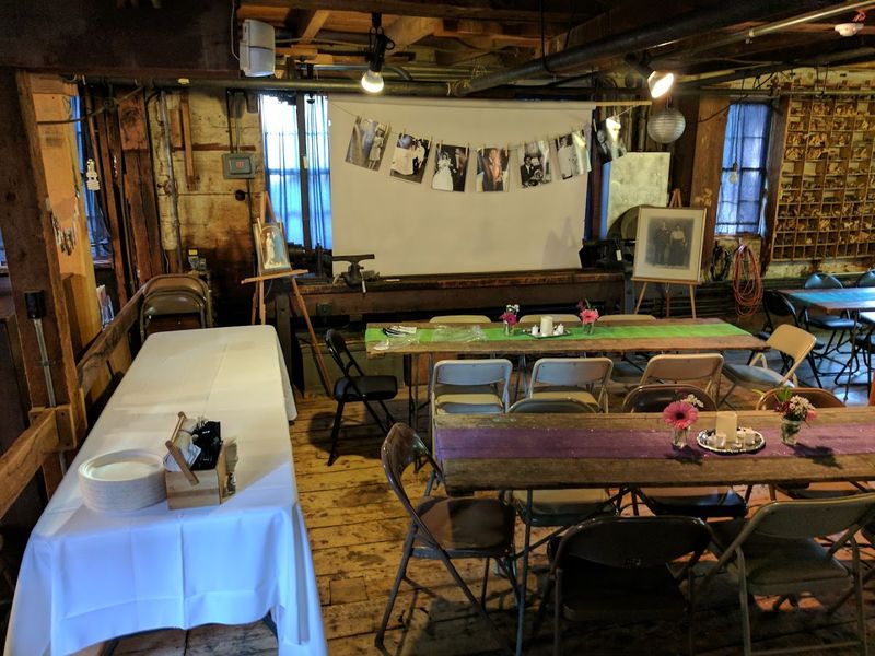 Craft Survives Because People Show Up
