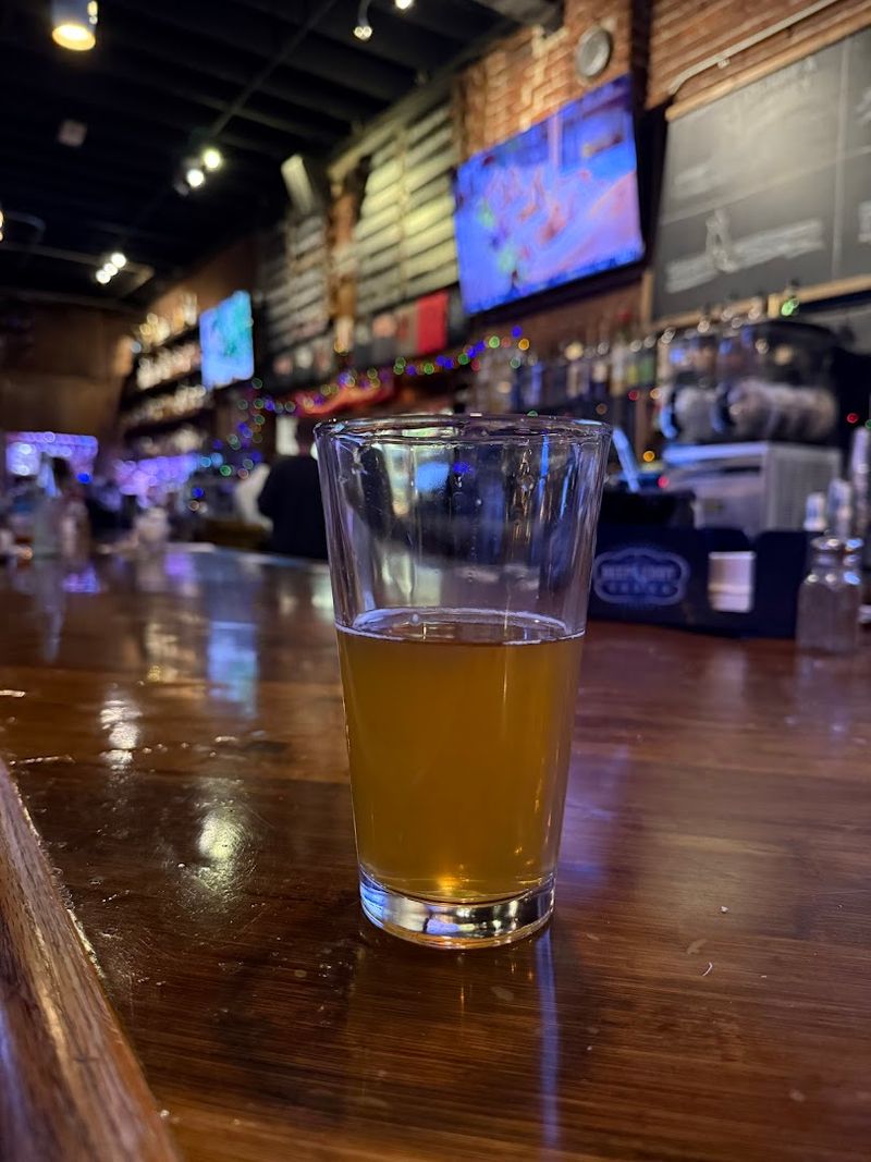 The Midway Pub (East Atlanta Village)