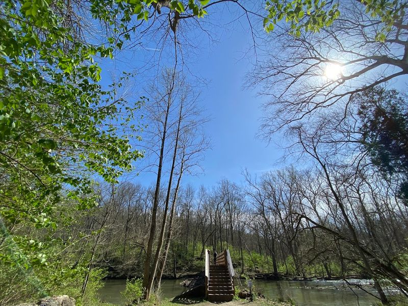 John Bryan State Park