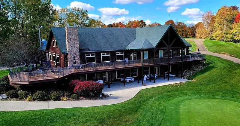 Deer Trail Country Club Steakhouse, Commerce