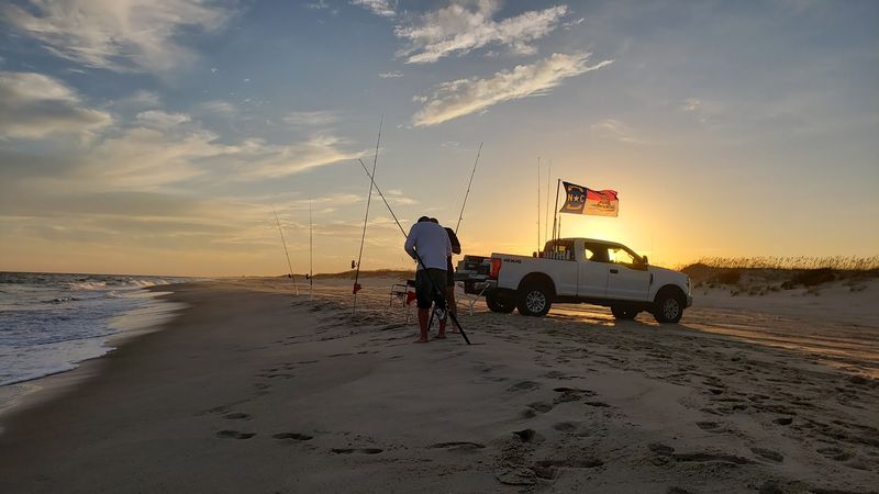 Portsmouth Island