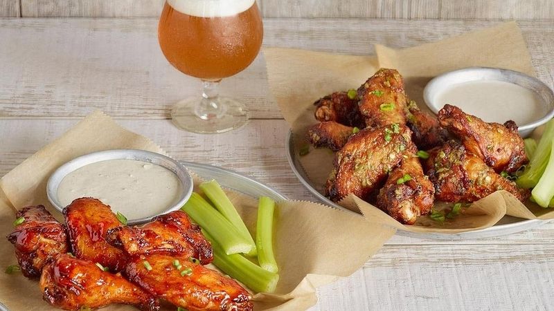 World of Beer - Orlando Lake Eola