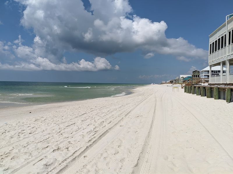 Cape San Blas (Gulf County)