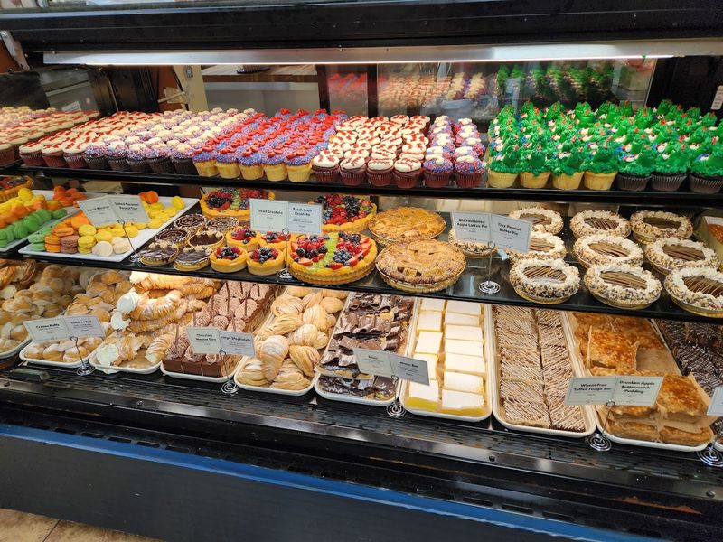 Carlino's Market - Ardmore, Montgomery County