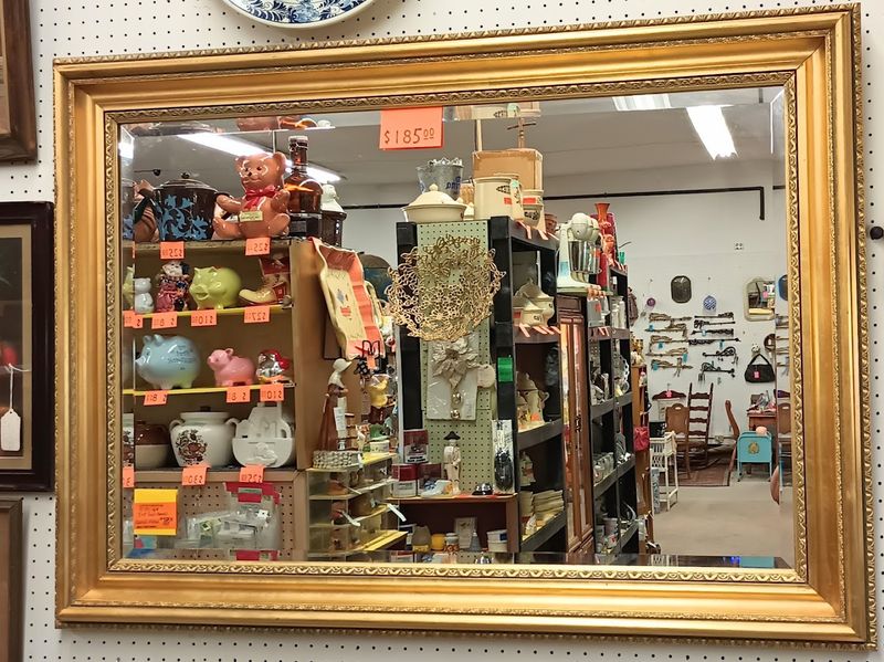 Aunties Antique Mall