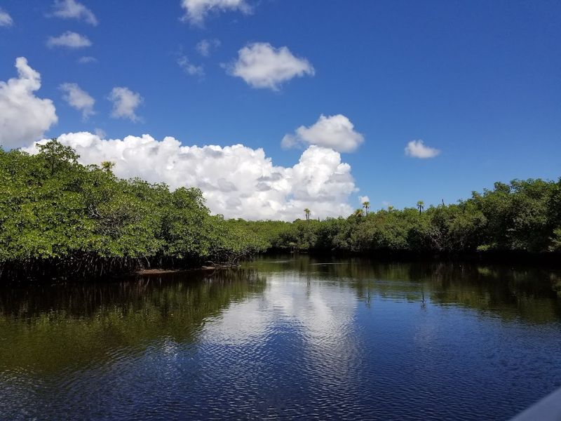 Loxahatchee River
