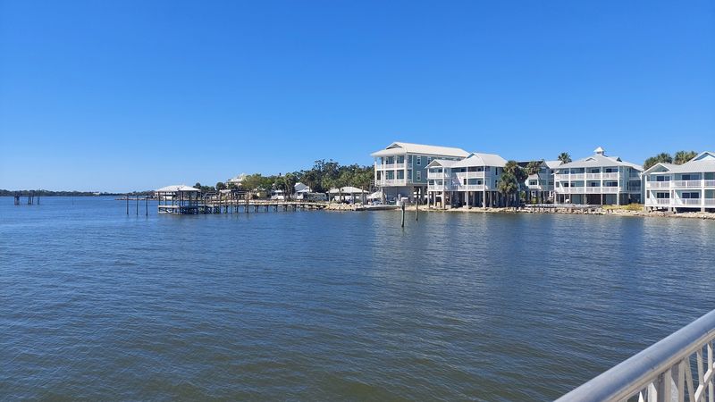 Cedar Key