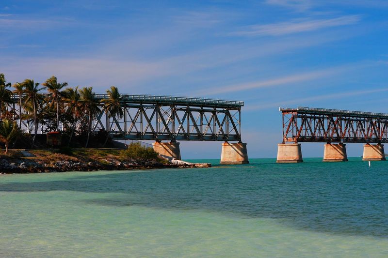 Bahia Honda State Park - Big Pine Key, Monroe County