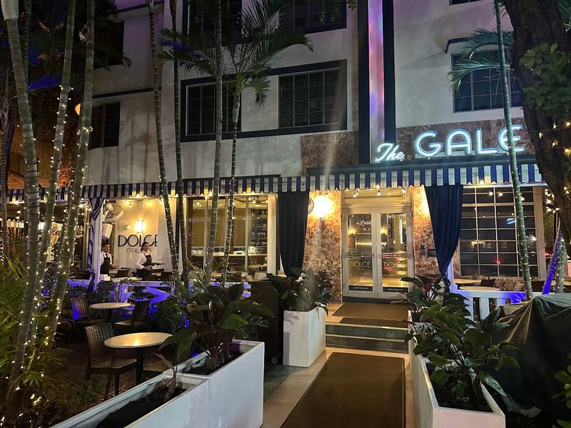 Dolce Italian – Miami