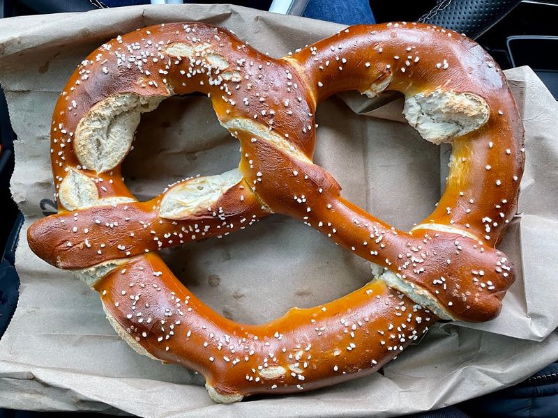 Shuey's Pretzels (Lebanon)