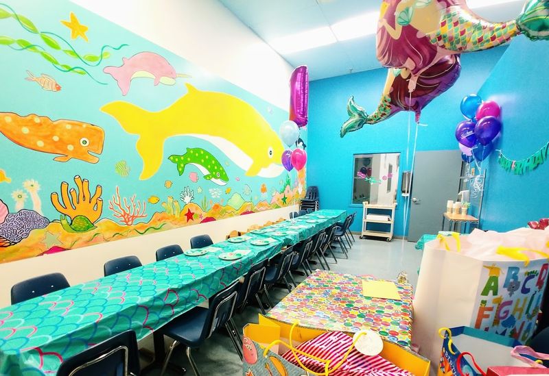 Stress-Free Birthday Party Packages