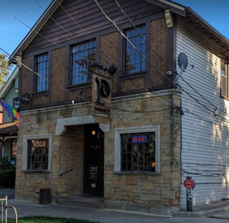 Prosperity Social Club (Cleveland)