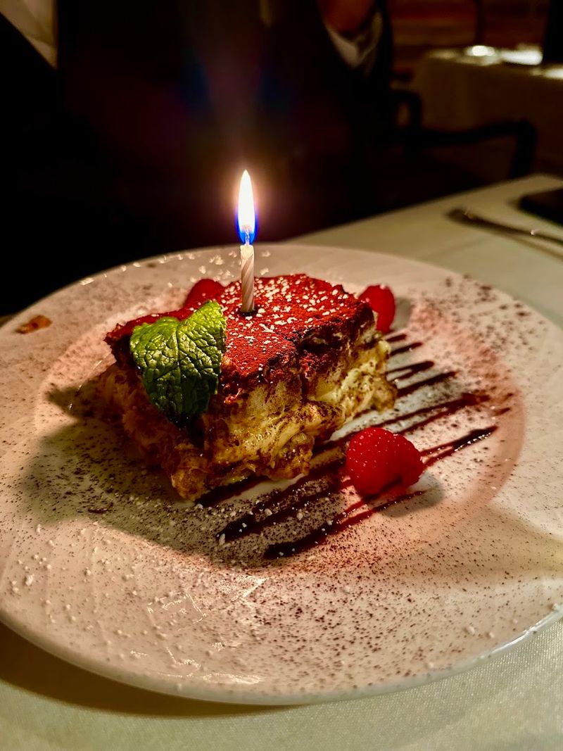 Perfect for Special Celebrations