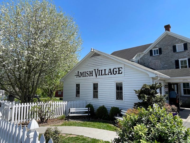 Lancaster County Amish Country &ndash; Lancaster County