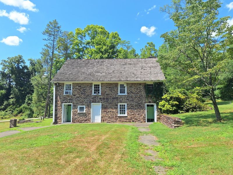Washington Crossing Historic Park