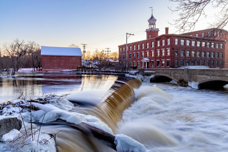 North Billerica