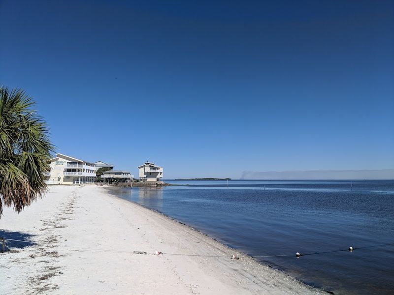 Cedar Key