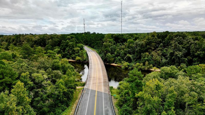 Apalachicola Scenic Byway