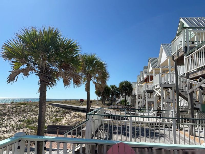 St. George Island