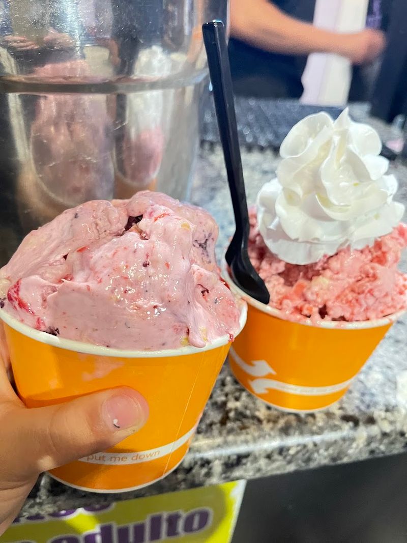 Affordable Treats