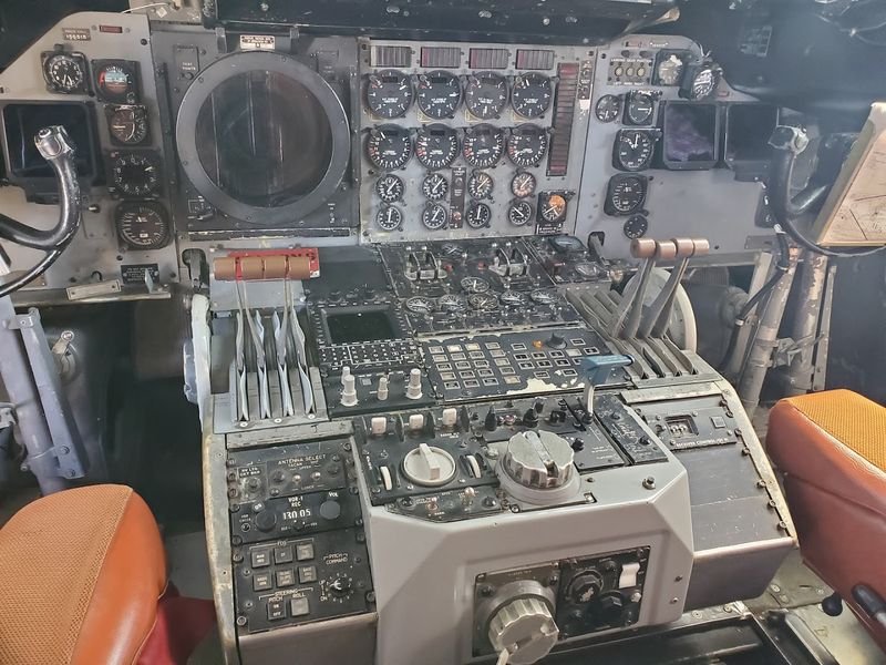Touring Select Aircraft Brings History To Life